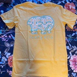 Ivory Ella T-Shirt